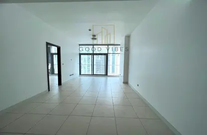 Apartment - 1 Bedroom - 2 Bathrooms for rent in Indigo Tower - JLT Cluster D - Jumeirah Lake Towers - Dubai