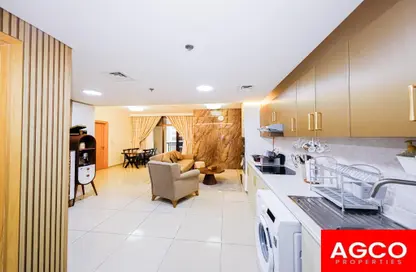 Apartment - 1 Bedroom - 2 Bathrooms for sale in Lincoln Park - Sheffield - Lincoln Park - Arjan - Dubai