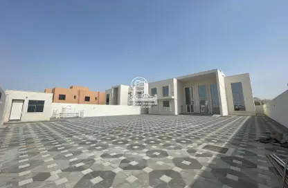 Villa - 7 Bedrooms for sale in Mohamed Bin Zayed City - Abu Dhabi