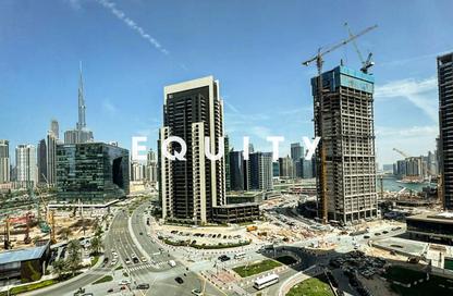 Office Space - Studio for rent in The Oberoi Centre - The Oberoi - Business Bay - Dubai