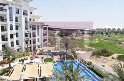 Apartment - 3 Bedrooms - 4 Bathrooms for sale in Ansam 3 - Ansam - Yas Island - Abu Dhabi