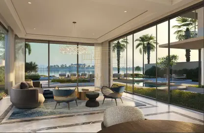 Apartment - 2 Bedrooms - 3 Bathrooms for sale in Six Senses Residences - Palm Jumeirah - Dubai