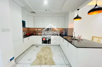 Apartment - 1 Bedroom - 2 Bathrooms for sale in Al Ghaf 1 - Arjan - Dubai