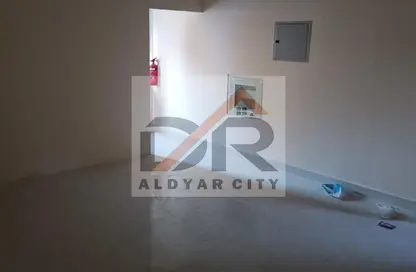 Apartment - 1 Bedroom - 2 Bathrooms for rent in Al Nakheel - Ajman Downtown - Ajman