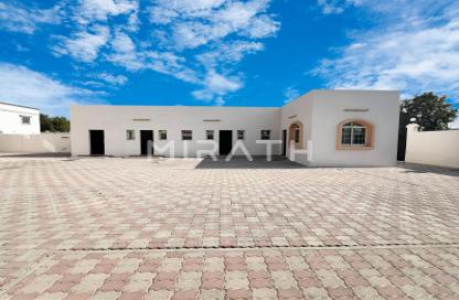 Villa - 6 Bedrooms - 7 Bathrooms for rent in Al Barsha 3 Villas - Al Barsha 3 - Al Barsha - Dubai