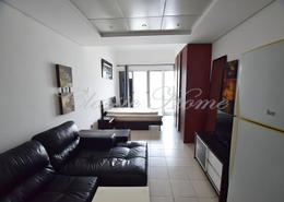 Studio - 1 bathroom for rent in Lake View Tower - JLT Cluster B - Jumeirah Lake Towers - Dubai