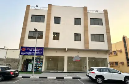 Whole Building - Studio - 2 Bathrooms for sale in Maysaloon - Sharjah