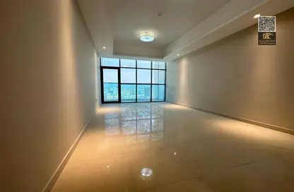 Apartment - 1 Bedroom - 2 Bathrooms for sale in Gulfa Towers - Al Rashidiya 1 - Al Rashidiya - Ajman