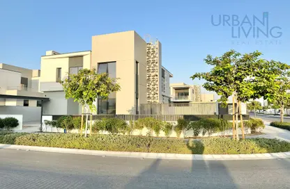 Villa - 5 Bedrooms - 6 Bathrooms for sale in Murooj Al Furjan - Al Furjan - Dubai