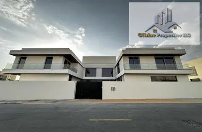 Villa - 6 Bedrooms for rent in Nad Al Sheba 2 - Nad Al Sheba - Dubai