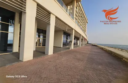 Retail - Studio for sale in Pacific Bora Bora - Pacific - Al Marjan Island - Ras Al Khaimah