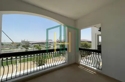 Apartment - 2 Bedrooms - 3 Bathrooms for sale in Ansam 4 - Ansam - Yas Island - Abu Dhabi