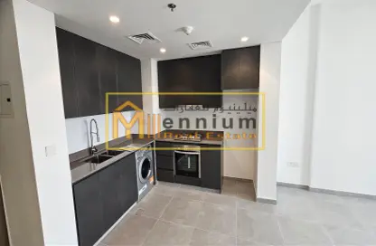 Apartment - 1 Bedroom - 2 Bathrooms for sale in Tiraz - Naseej District - Aljada - Sharjah