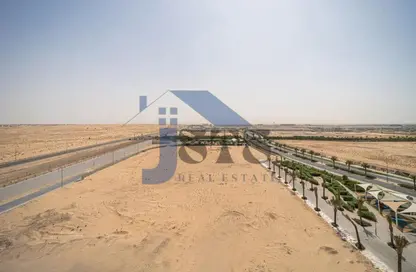 Apartment - 2 Bedrooms - 2 Bathrooms for rent in Navitas Hotel and Residences - Damac Hills 2 - Dubai