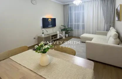 Apartment - 1 Bedroom - 1 Bathroom for rent in Durar 1 - Dubai Land Residence Complex - Dubai