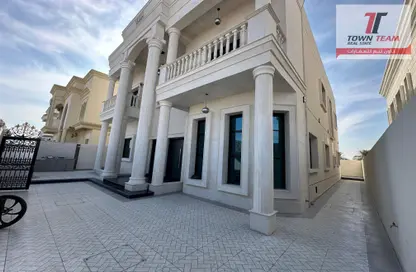 Villa - 5 Bedrooms for sale in Al Alia - Ajman