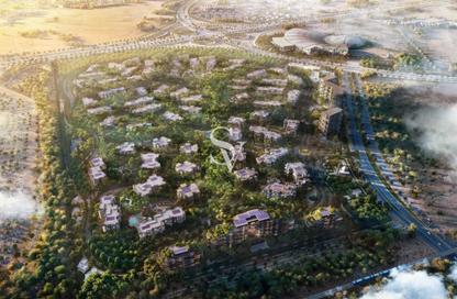 Apartment - 3 Bedrooms - 3 Bathrooms for sale in Serra - Ghaf Woods - Dubai Land - Dubai