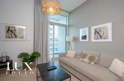 Apartment - 1 Bedroom - 1 Bathroom for sale in Studio One - Dubai Marina - Dubai