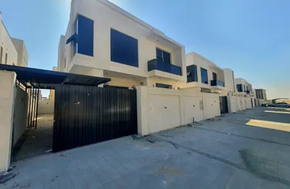 Villa - 5 Bedrooms - 7 Bathrooms for sale in Al Yasmeen 1 - Al Yasmeen - Ajman