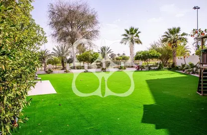 Villa - 5 Bedrooms - 7 Bathrooms for sale in Whitefield - DAMAC Hills - Dubai