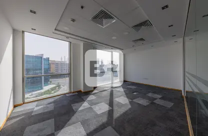 Office Space - Studio for rent in Office Park - Dubai Media City - Dubai