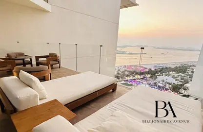 Apartment - 2 Bedrooms - 2 Bathrooms for sale in FIVE Palm Jumeirah - Palm Jumeirah - Dubai