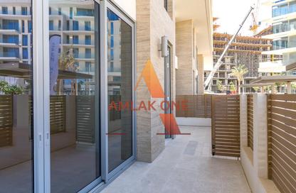 Townhouse - 2 Bedrooms - 3 Bathrooms for sale in Mamsha Al Saadiyat - Saadiyat Cultural District - Saadiyat Island - Abu Dhabi