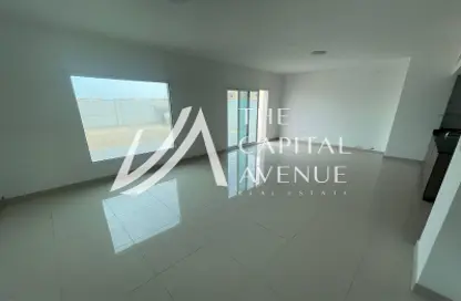 Townhouse - 3 Bedrooms - 4 Bathrooms for sale in Manazel Al Reef 2 - Al Samha - Abu Dhabi