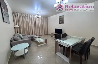 Apartment - 1 Bedroom - 2 Bathrooms for rent in Electra Street - Abu Dhabi