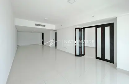 Apartment - 1 Bedroom - 2 Bathrooms for sale in MAG 5 - Marina Square - Al Reem Island - Abu Dhabi