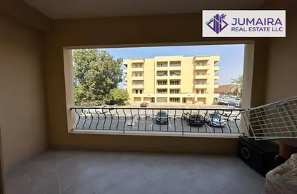 Apartment - Studio - 1 Bathroom for sale in Golf Apartments - Al Hamra Village - Ras Al Khaimah