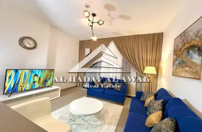 Apartment - 1 Bathroom for rent in Al Mamsha - Muwaileh - Sharjah