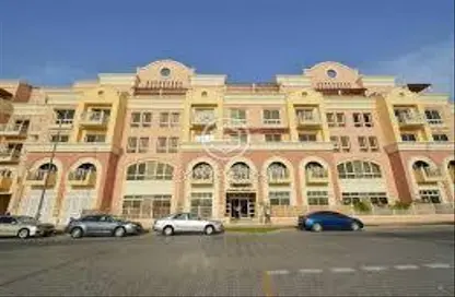 Apartment - 1 Bedroom - 2 Bathrooms for sale in Magnolia 2 - Emirates Gardens 2 - Jumeirah Village Circle - Dubai