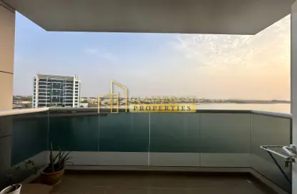 Apartment - 2 Bedrooms - 3 Bathrooms for sale in Gateway Residences - Mina Al Arab - Ras Al Khaimah