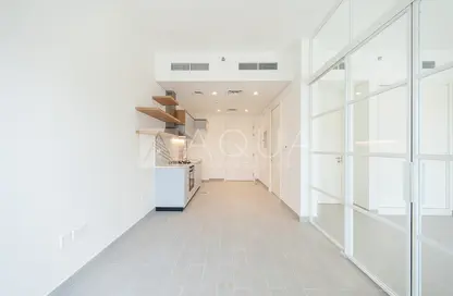 Apartment - 1 Bedroom - 1 Bathroom for rent in Golfville - Dubai Hills Estate - Dubai