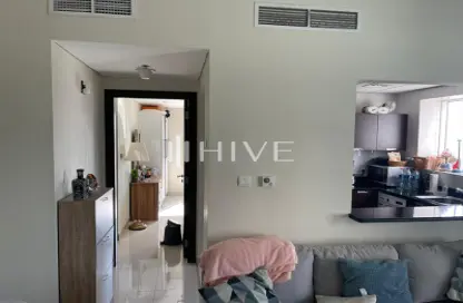 Apartment - 1 Bedroom - 2 Bathrooms for sale in Eagle Heights - Dubai Sports City - Dubai