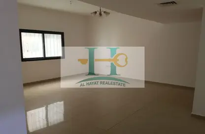 Apartment - 1 Bathroom for rent in Al Jurf 2 - Al Jurf - Ajman Downtown - Ajman