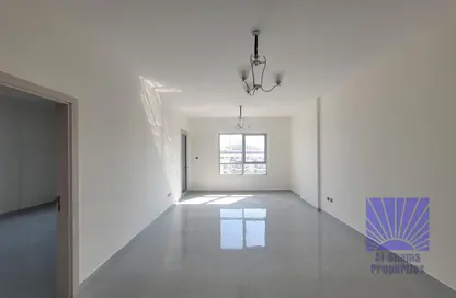 Apartment - 1 Bedroom - 2 Bathrooms for rent in PARK TERRACE - Arjan - Dubai