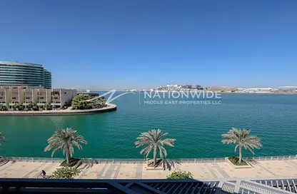 Apartment - 2 Bedrooms - 3 Bathrooms for sale in Jamam Residence - Al Raha Beach - Abu Dhabi