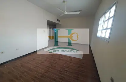 Apartment - 1 Bedroom - 1 Bathroom for rent in Geepas Building 3 - Al Rashidiya 2 - Al Rashidiya - Ajman