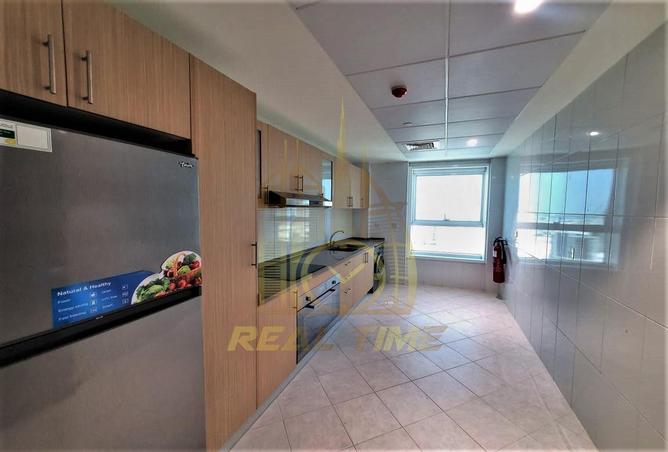 Apartment for Rent in Al Manal Tower: Elegant | 2BHK + Balcony | Gym ...