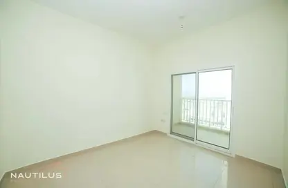 Apartment - 1 Bedroom - 2 Bathrooms for rent in Centrium Tower 4 - Centrium Towers - Dubai Production City (IMPZ) - Dubai