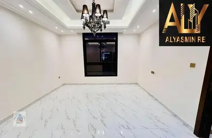 Villa - 5 Bedrooms - 7 Bathrooms for rent in Al Yasmeen 1 - Al Yasmeen - Ajman