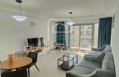 Apartment - 1 Bedroom - 2 Bathrooms for rent in Pacific Polynesia - Pacific - Al Marjan Island - Ras Al Khaimah