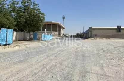 Land - Studio for sale in Industrial Area 13 - Sharjah Industrial Area - Sharjah