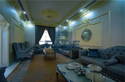 Villa - 4 Bedrooms - 5 Bathrooms for sale in Al Hooshi Villas - Hoshi - Al Badie - Sharjah