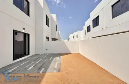 Townhouse - 2 Bedrooms - 3 Bathrooms for sale in Noya 1 - Noya - Yas Island - Abu Dhabi