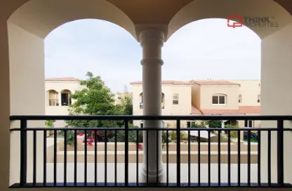 Townhouse - 3 Bedrooms - 4 Bathrooms for sale in Casa Viva - Serena - Dubai