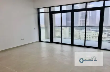 Apartment - 2 Bedrooms - 2 Bathrooms for rent in Vida Residence 2 - Vida Residence - The Hills - Dubai