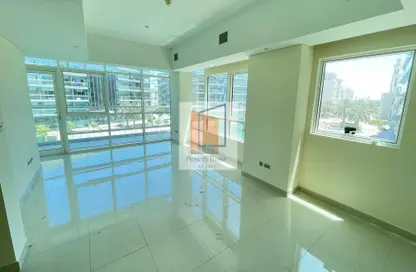 Apartment - 3 Bedrooms - 4 Bathrooms for rent in Al Marasy - Al Bateen - Abu Dhabi